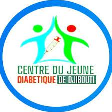 Logo du Centre du Jeune Diabétique