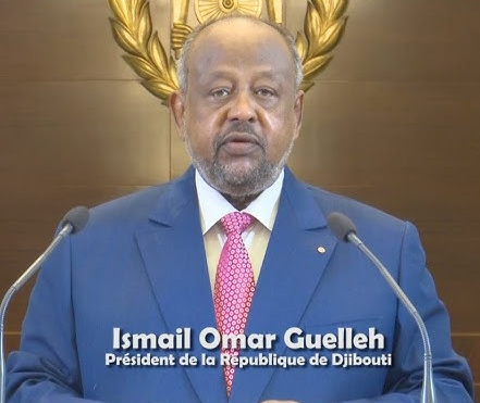 Dr Abdourahman Moumin Douksieh