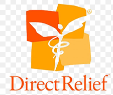 Direct Relief